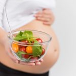 Schwangerschaft Ernährung